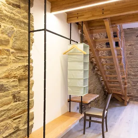 Casa Da Luz 酒店 Pastoriza (Lugo)