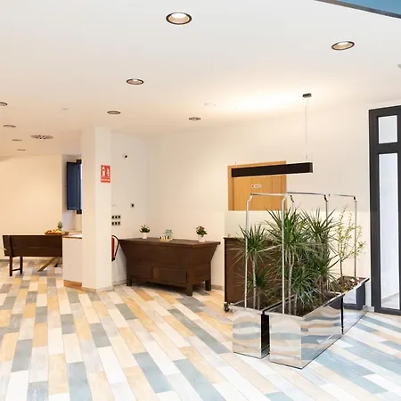 ホテル Casa Da Luz 2*