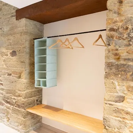 Casa Da Luz Otel 2*