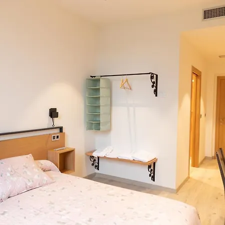 Casa Da Luz 酒店 2*