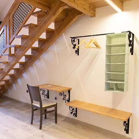 酒店 Casa Da Luz Pastoriza (Lugo)
