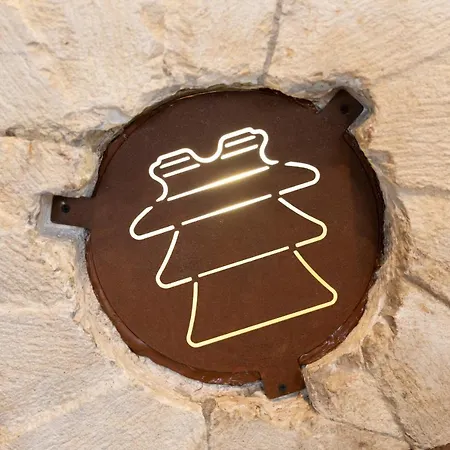 Casa Da Luz Pastoriza (Lugo)