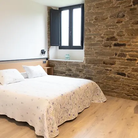 酒店 Casa Da Luz Pastoriza (Lugo)