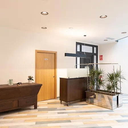 酒店 Casa Da Luz