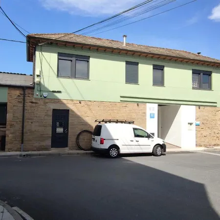 Casa Da Luz Отель