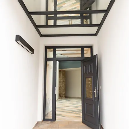 Casa Da Luz 2*
