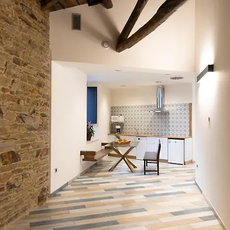 Casa Da Luz Pastoriza (Lugo)