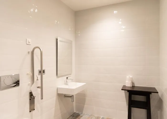 Отель Casa Da Luz Pastoriza (Lugo)