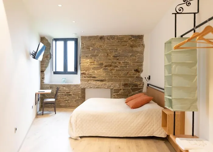 Отель Casa Da Luz