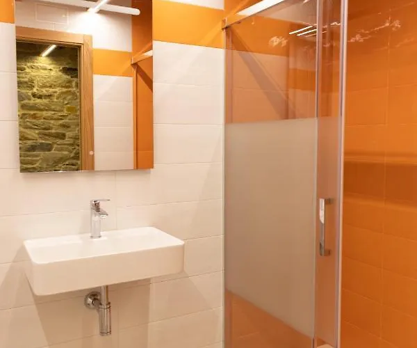 Casa Da Luz Отель 2*