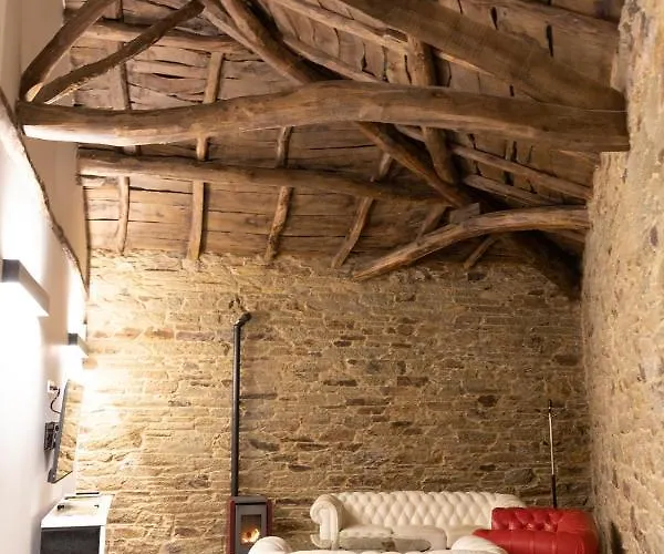 Отель Casa Da Luz