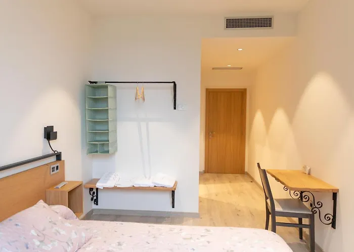 Отель Casa Da Luz 2*