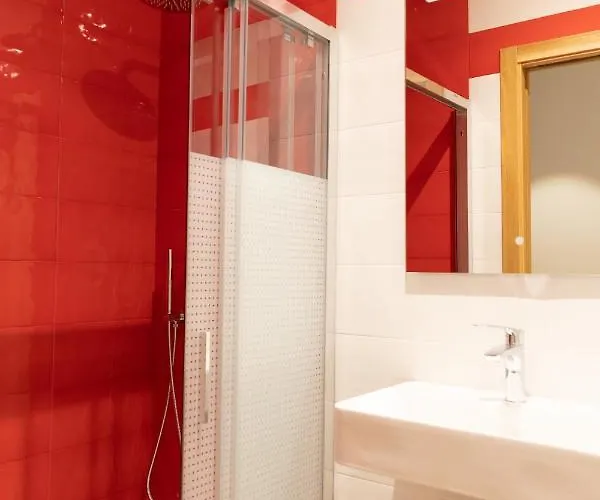 Casa Da Luz 2* Pastoriza (Lugo)