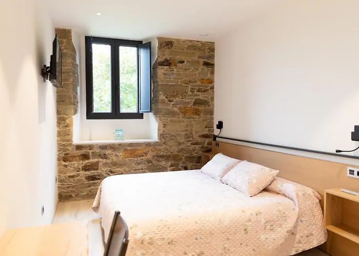 Casa Da Luz Отель 2*