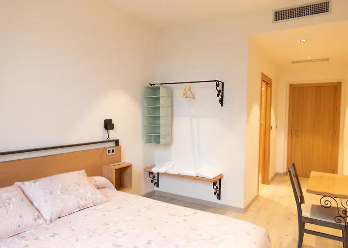 Casa Da Luz 酒店 2*