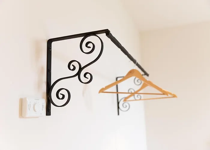 Отель Casa Da Luz Pastoriza (Lugo)