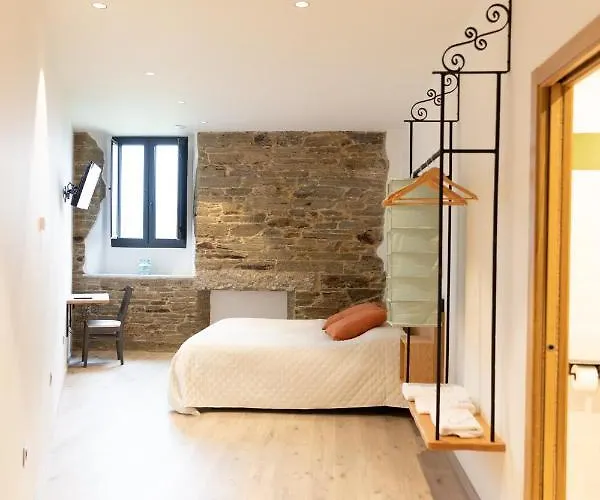 Casa Da Luz Отель 2*