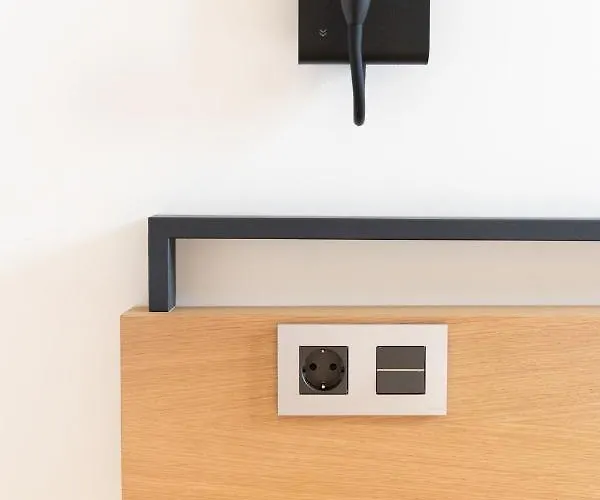 Отель Casa Da Luz Pastoriza (Lugo)