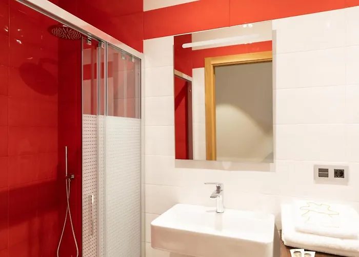 Casa Da Luz 2* Pastoriza (Lugo)