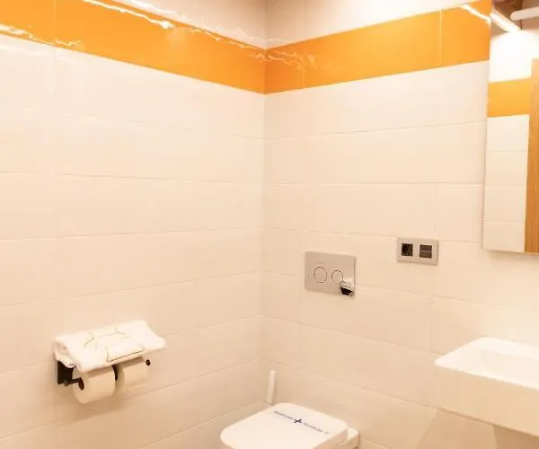 Casa Da Luz מלון 2*