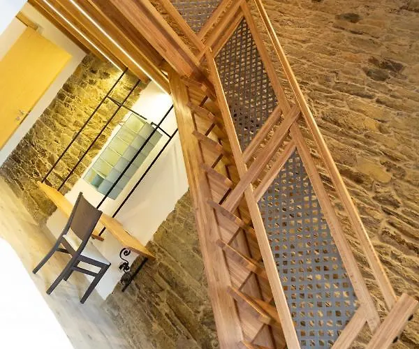 Casa Da Luz 2* Pastoriza (Lugo)