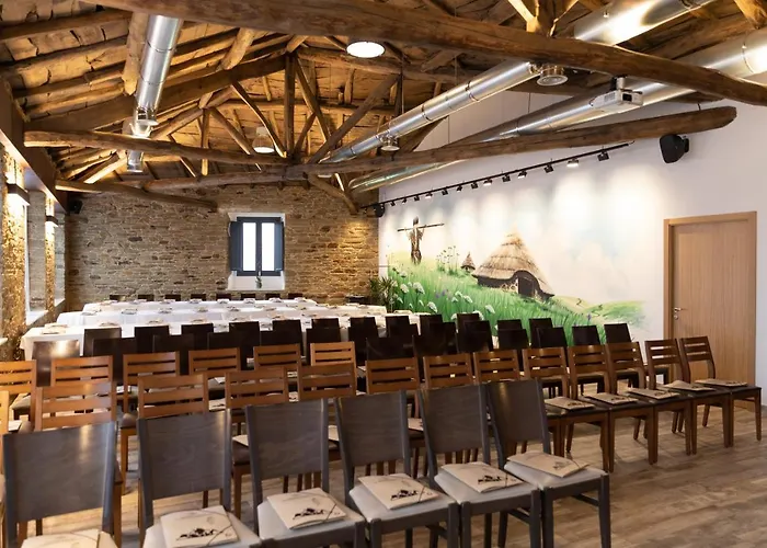 Casa Da Luz Pastoriza (Lugo)