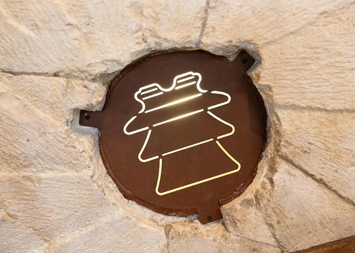 Casa Da Luz Pastoriza (Lugo)