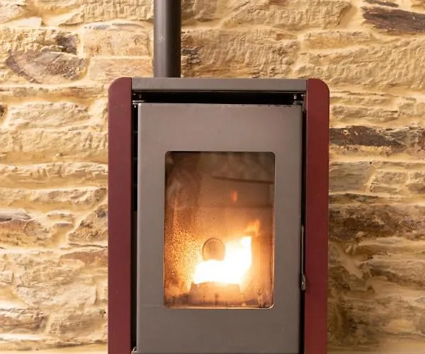 Casa Da Luz Отель 2*