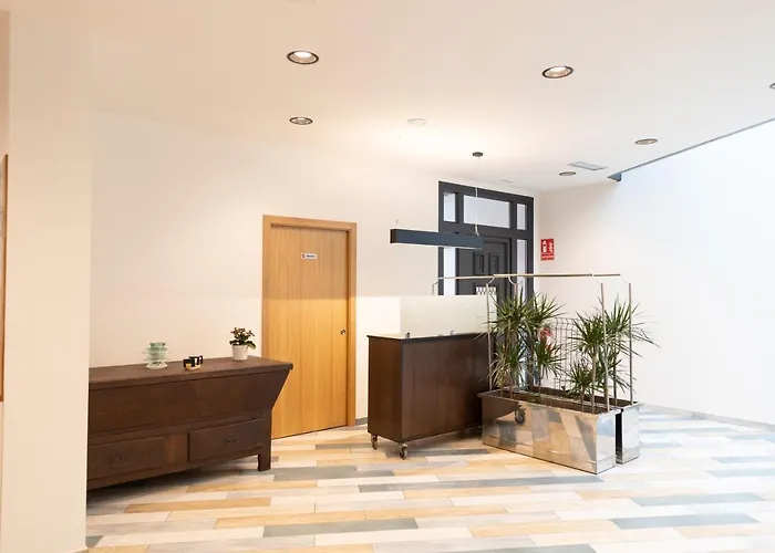 Отель Casa Da Luz