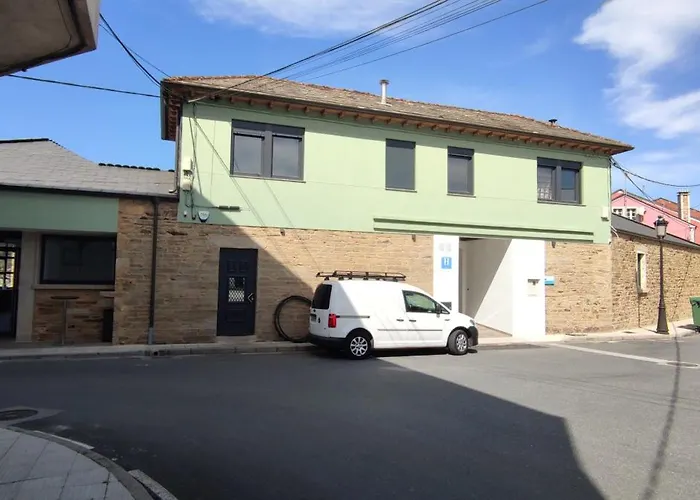 Casa Da Luz Отель