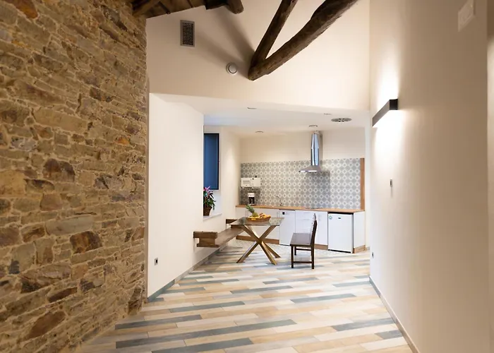 Casa Da Luz Pastoriza (Lugo)