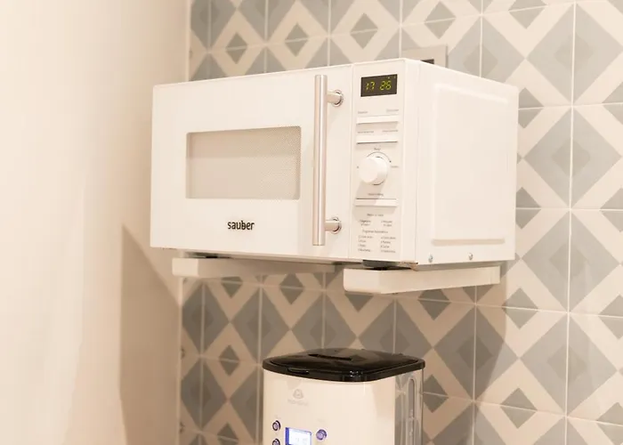 Отель Casa Da Luz 2*