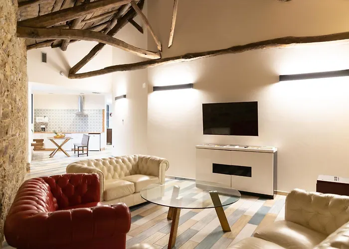 Casa Da Luz Pastoriza (Lugo)