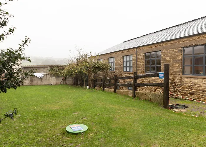 Отель Casa Da Luz 2*